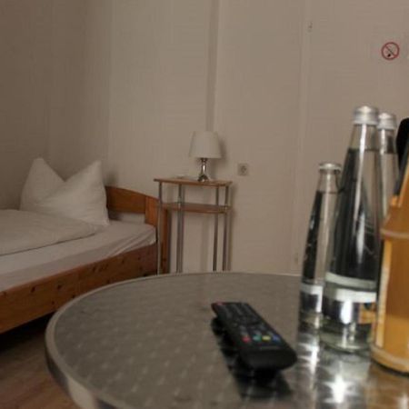 Pension Buena Vista Donauwoerth Luaran gambar